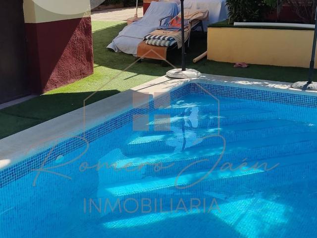 Chalet en venta en Jaén, Andalucía