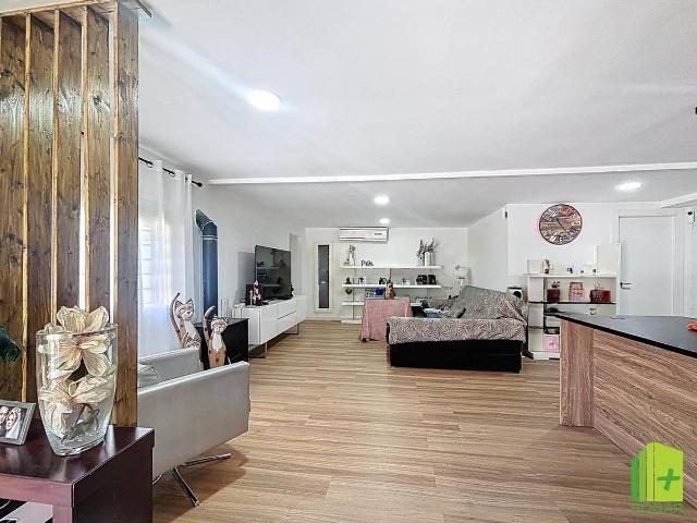 Chalet en venta en San Bartolomé, Jaén