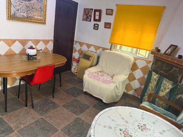 Chalet en venta en Jaén, Andalucía