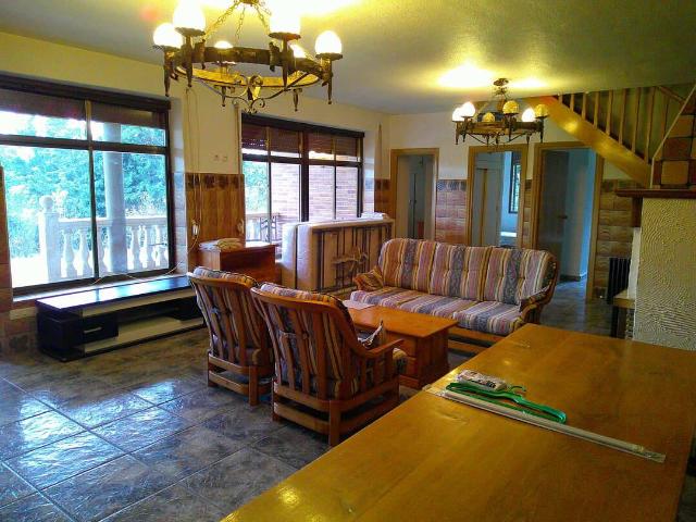 Chalet en venta en Izarbeibar-Novenera, Navarra