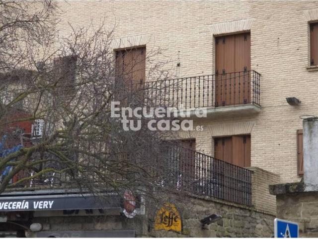 Chalet en venta en Izarbeibar-Novenera, Navarra