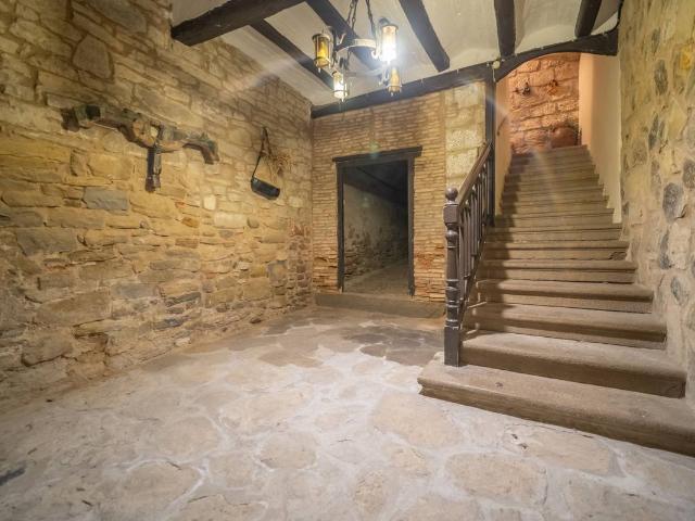 Chalet en venta en Puente la Reina / Gares, Navarra