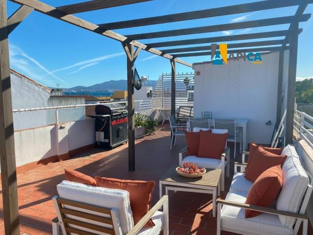 Chalet en venta en San Roque Centro, Campo de Gibraltar