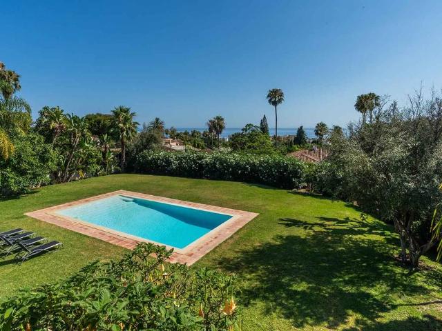 Chalet en venta en Centro, Costa del Sol Occidental