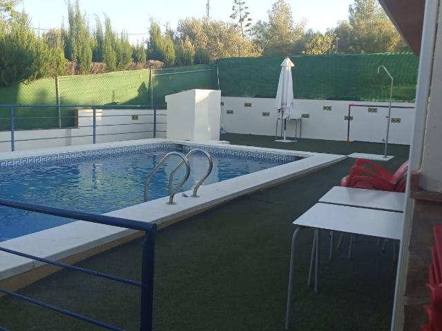 Chalet en venta en San Bartolomé, Jaén