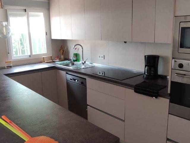 Chalet en venta en Jaén, Andalucía