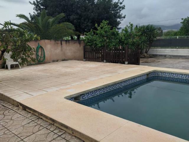 Chalet en venta en San Bartolomé, Jaén