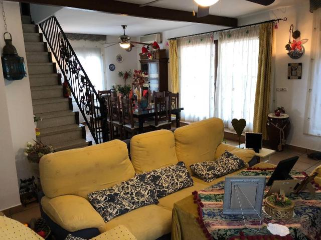Chalet en venta en San Bartolomé, Jaén