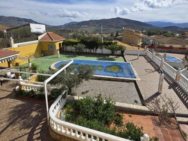 Chalet en venta en San Bartolomé, Jaén