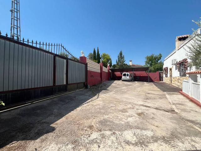 Chalet en venta en San Bartolomé, Jaén