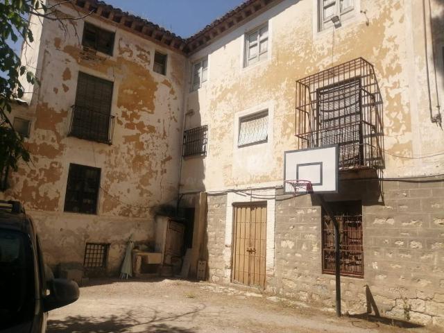 Chalet en venta en San Bartolomé, Jaén
