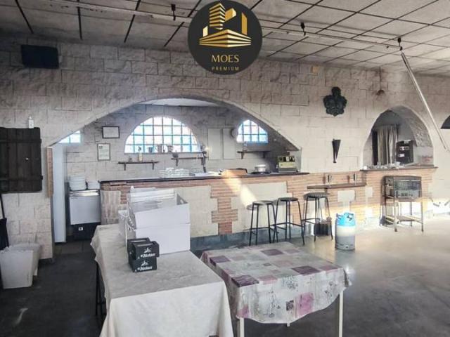Chalet en venta en San Bartolomé, Jaén