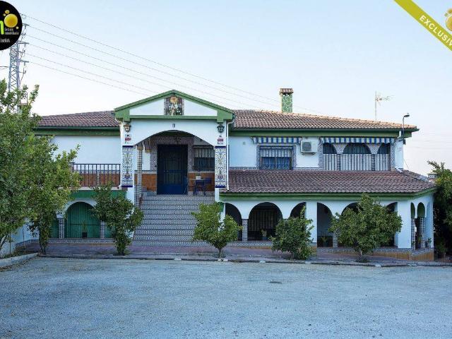 Chalet en venta en San Bartolomé, Jaén
