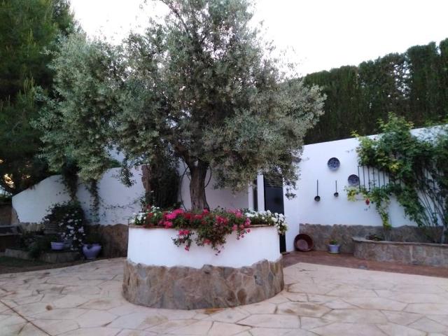 Chalet en venta en San Bartolomé, Jaén