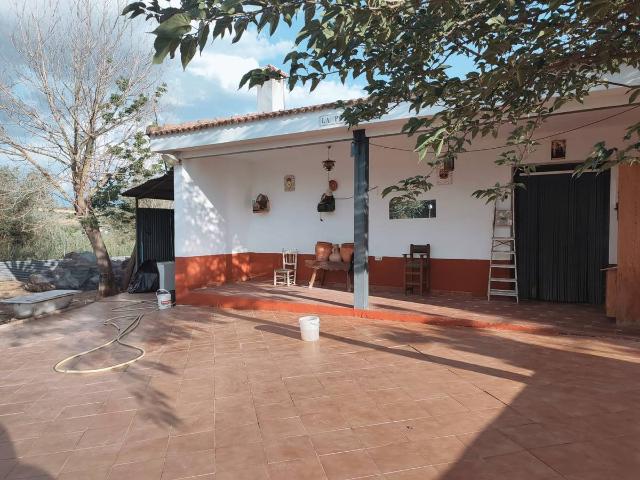 Chalet en venta en San Bartolomé, Jaén