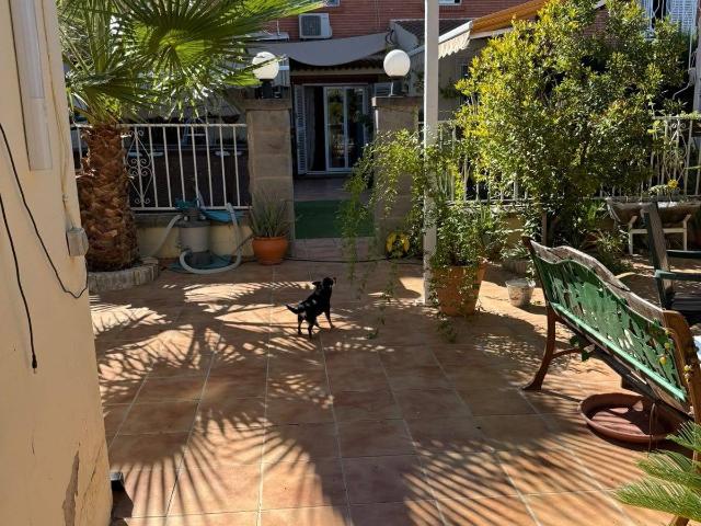 Chalet en venta en San Bartolomé, Jaén