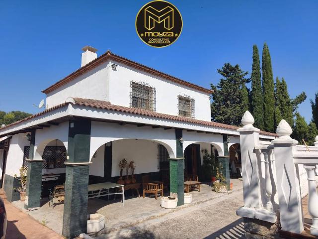 Chalet en venta en San Bartolomé, Jaén