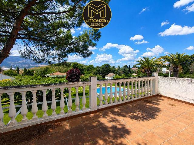 Chalet en venta en San Bartolomé, Jaén