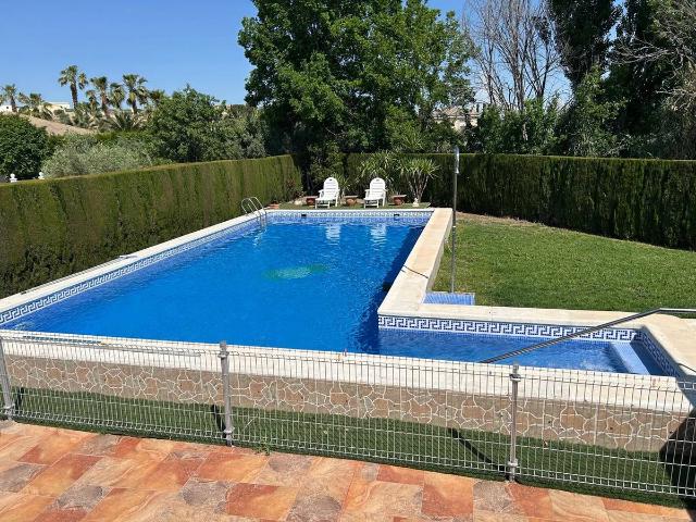 Chalet en venta en San Bartolomé, Jaén