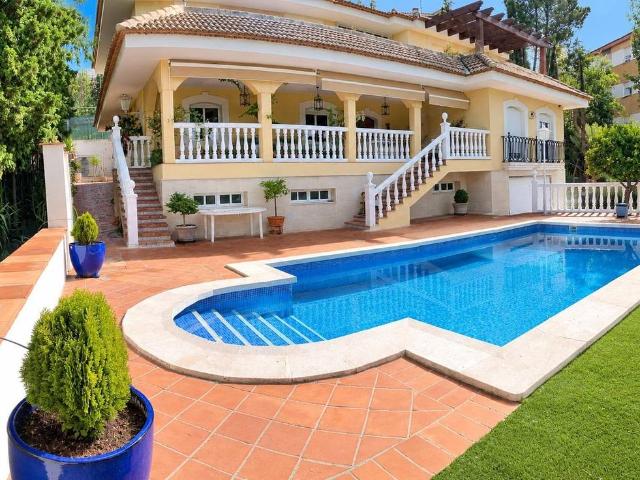 Chalet en venta en San Bartolomé, Jaén