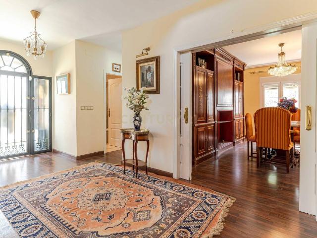 Chalet en venta en San Bartolomé, Jaén