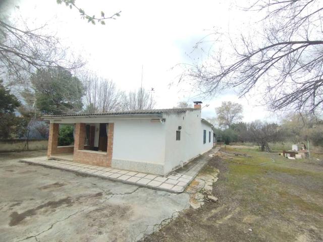 Chalet en venta en San Bartolomé, Jaén