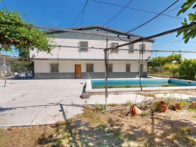 Chalet en venta en San Bartolomé, Jaén