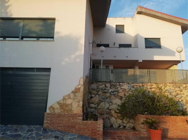 Chalet en venta en San Bartolomé, Jaén