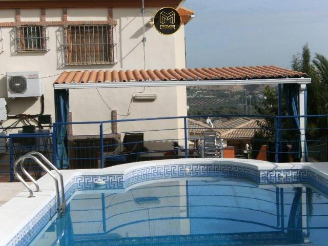 Chalet en venta en San Bartolomé, Jaén