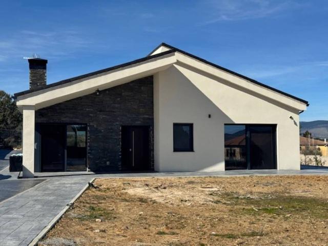 Chalet en venta en Puentes Viejas, Madrid