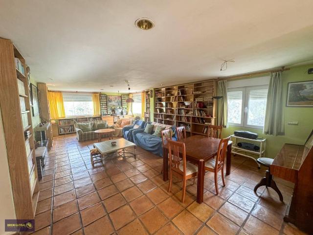 Chalet en venta en Puentes Viejas, Madrid