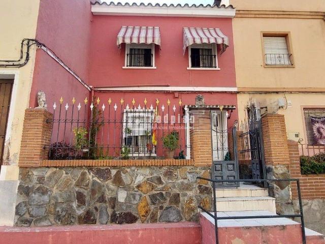 Villa en venta en Talavera De La Reina, Puerta de Zamora
