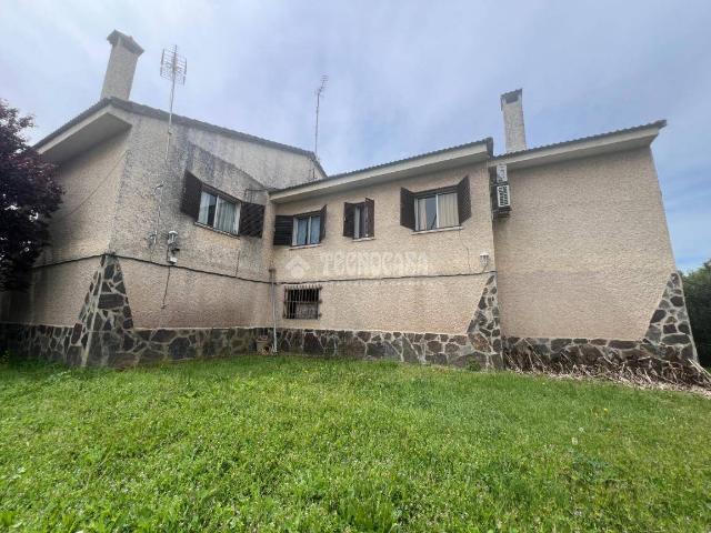 Villa en venta en Talavera De La Reina, Puerta de Zamora