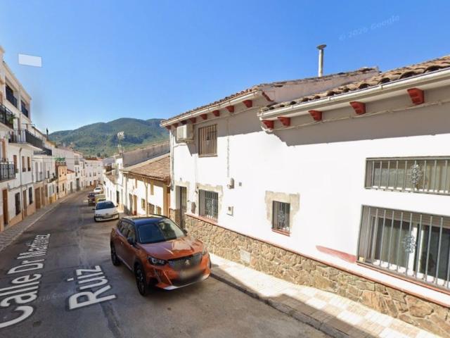 Chalet en venta en La Puerta De Segura, Andalucía