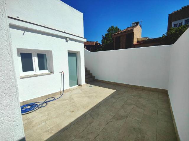 Chalet en venta en Parque Europa, Pinto