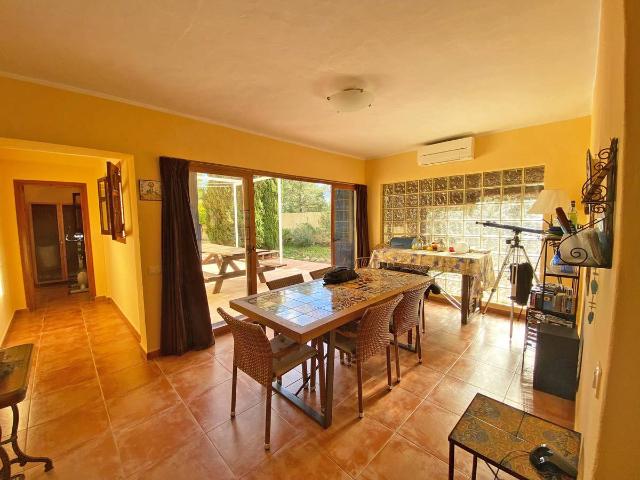 Chalet en venta en Urbanització Montgó-Toscamar, la Marina Alta