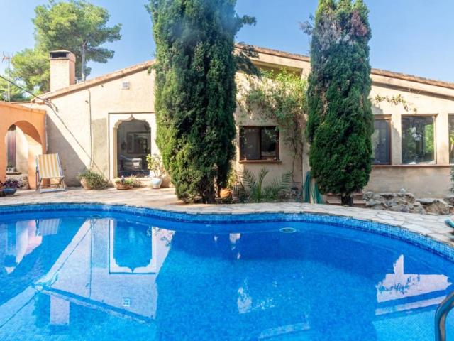 Chalet en venta en Urbanització Montgó-Toscamar, la Marina Alta