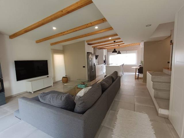 Chalet en venta en Canteros, Galapagar