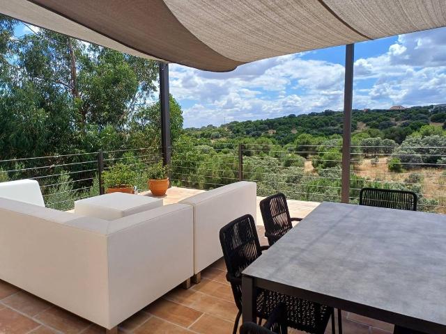 Chalet en venta en Canteros, Galapagar