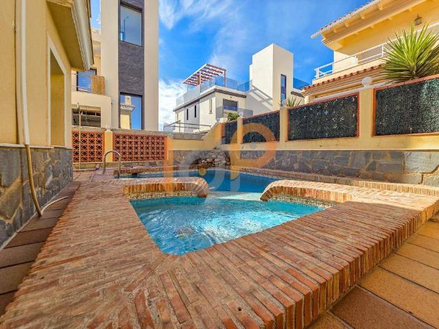 Chalet en venta en Garrucha, Andalucía