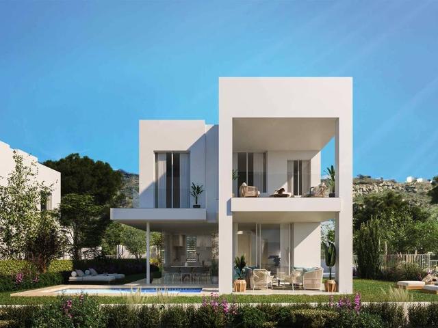 Chalet en venta en Sotogrande, Campo de Gibraltar