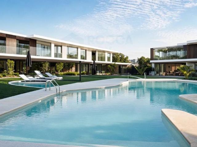 Chalet en venta en Sotogrande, Campo de Gibraltar