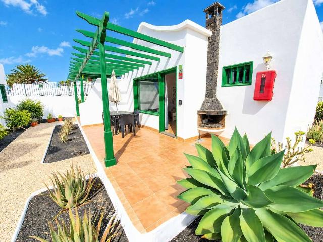 Chalet en venta en Tías, Las Palmas