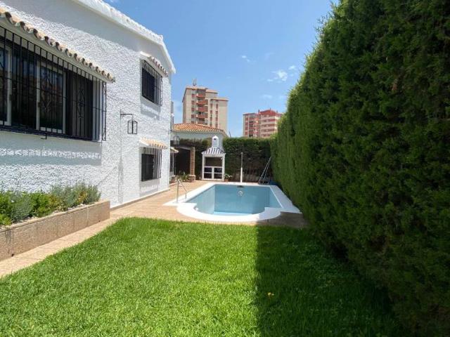 Chalet en venta en Costa del Sol Occidental, Andalucía