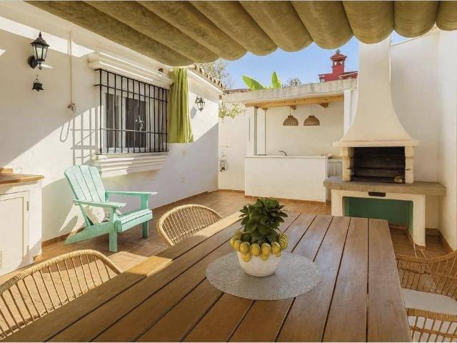 Chalet en venta en Costa del Sol Occidental, Andalucía