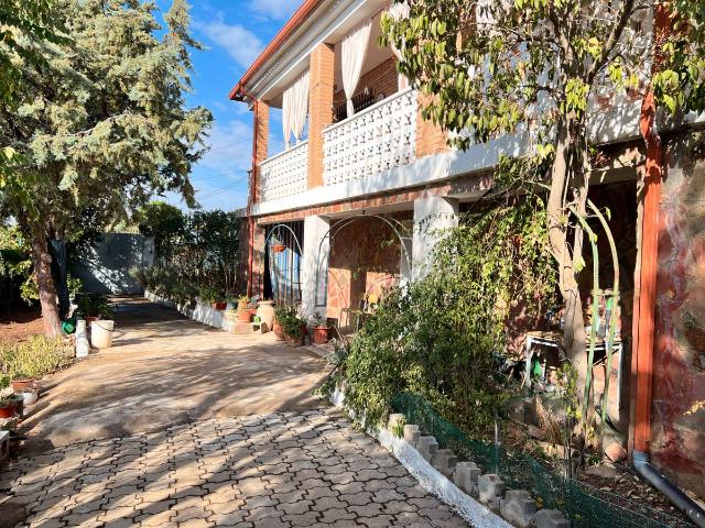 Chalet en venta en Puerto Lápice, Castilla-La Mancha