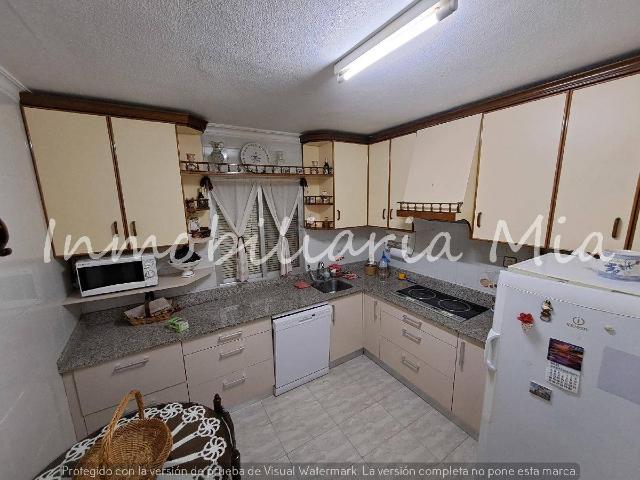 Chalet en venta en Alto Guadalentín, Murcia