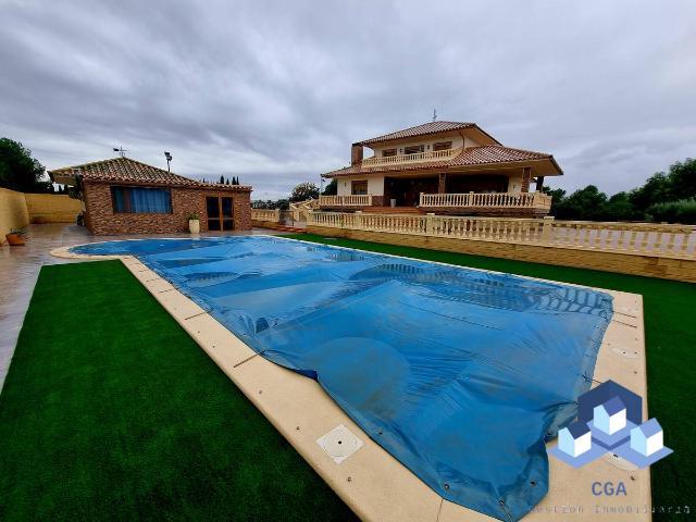 Villa en venta en Puerto Lumbreras