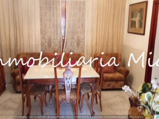 Chalet en venta en Alto Guadalentín, Murcia