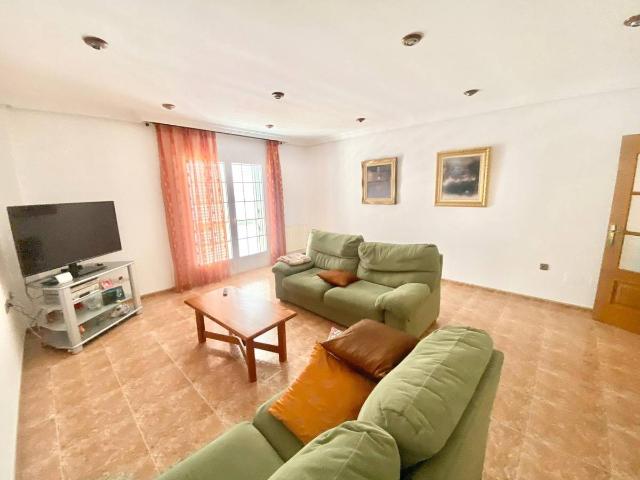 Chalet en venta en Alto Guadalentín, Murcia